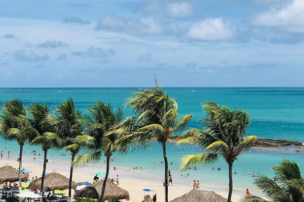 Economy Apartment | Beach | Beach nearby