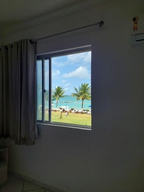 Economy-lejlighed | Interiør