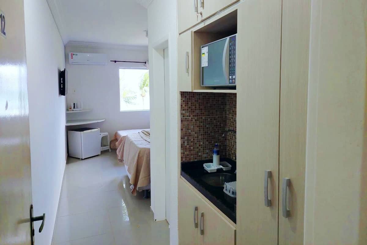 Studio | 1 bilik tidur, Wi-fi percuma