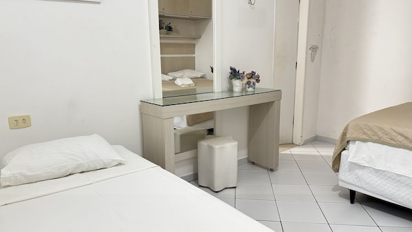 Appartement Ăconomique