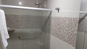 Apartamento económico | Baño