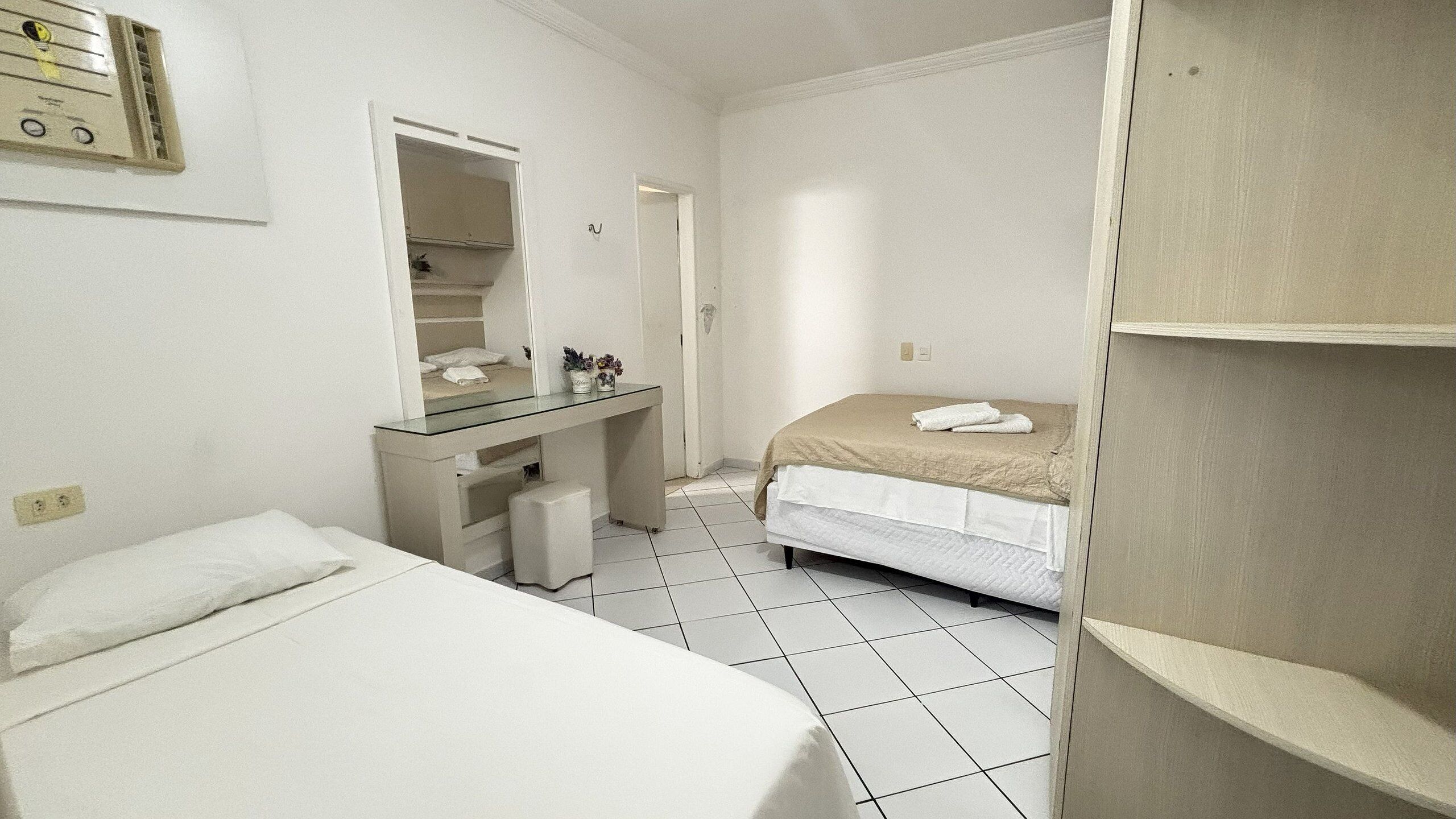 Căn hộ Economy | Truy cập Internet không dây miễn phí 