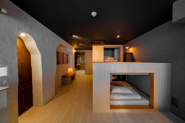 1 bedroom, WiFi