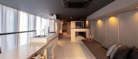Interieur
