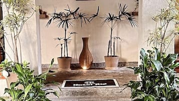 Área da propriedade