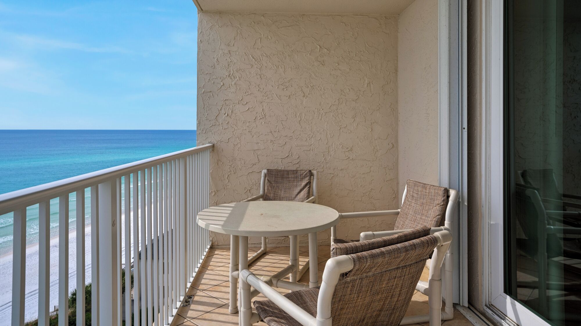 Condo, Multiple Beds, Balcony, Ocean View (BeachCrest 902) | Property grounds
