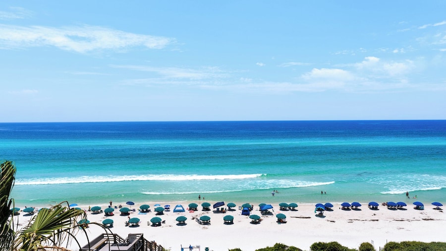 Beachcrest