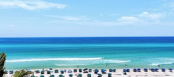 Beachcrest