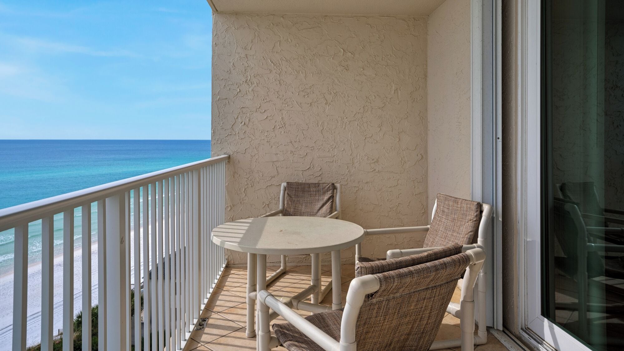 Condo, Multiple Beds, Balcony, Ocean View (BeachCrest 902) | Property grounds