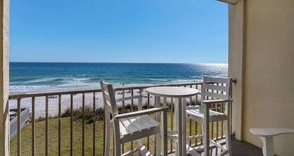 Beachside Condominiums