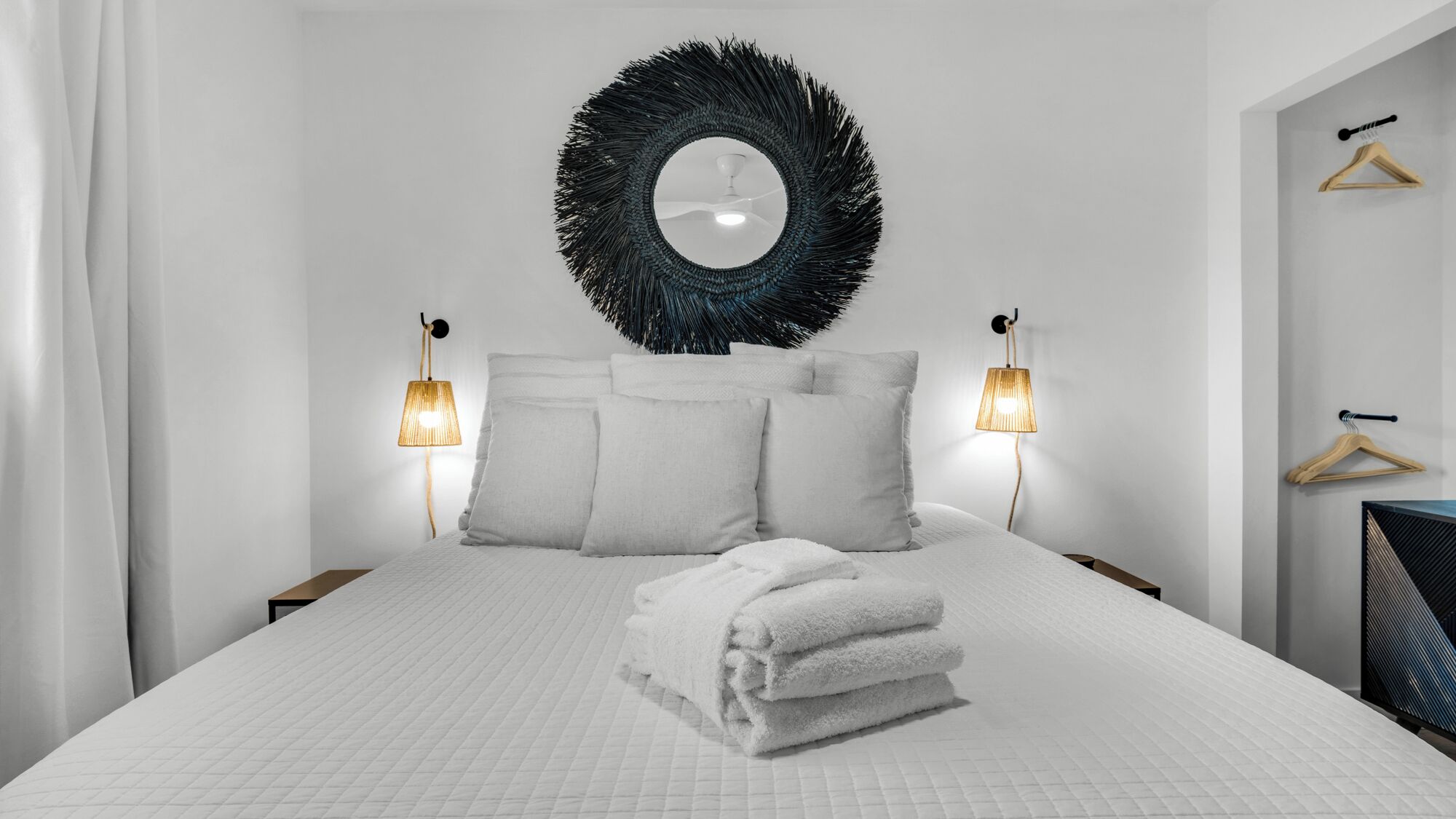 Condo, Multiple Beds, Balcony (Beachside Condo 24) | 1 bedroom, individually decorated, individually furnished