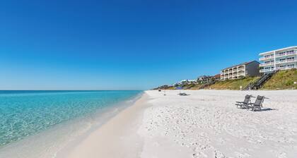 Beachside Condominiums