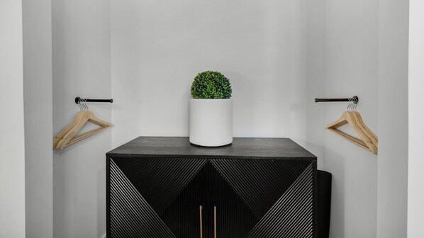 Kondominium, Beberapa Tempat Tidur, balkon (Beachside Condo 24) | Interior