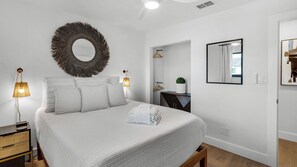 Condo, Multiple Beds, Balcony (Beachside Condo 24) - Beachside Condominiums (Santa Rosa Beach)