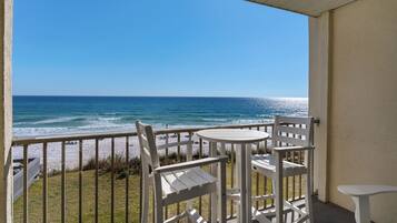 Condo, Multiple Beds, Balcony, Ocean View (Beachside Condo 5) | Property grounds