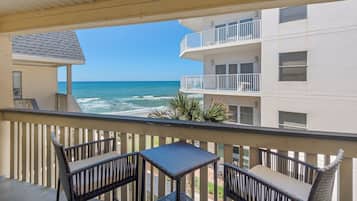 Condo, Multiple Beds, Balcony, Ocean View (Beachside Condo 21) | Property grounds