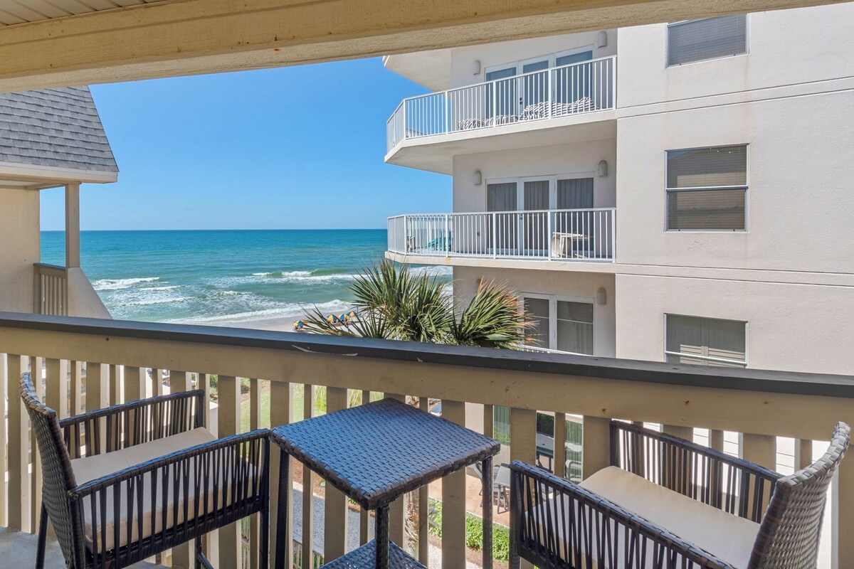 شقة - عدة أسرّة - بشرفة - بمنظر للمحيط (Beachside Condo 21) | المنطقة المحيطة بالمنشأة