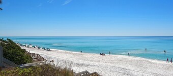 Beachside Condominiums
