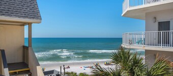 Beachside Condominiums