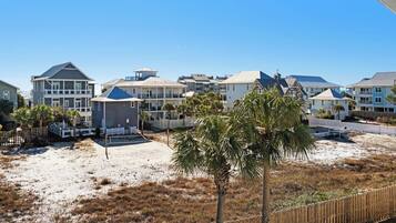 コンドミニアム ベッド (複数台) バルコニー オーシャンビュー (Beachside Villas 1133) | 外観