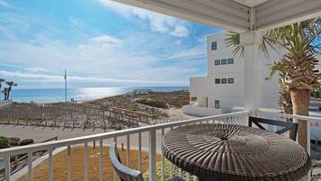 Condo, Multiple Beds, Patio, Ocean View (Beachside Villas 621) | Property grounds