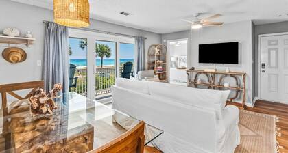 Beachside Villas