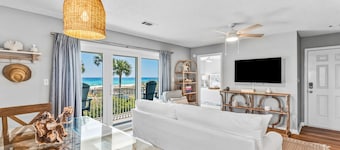 Beachside Villas