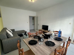 Interior - Ideal Apartment in the Center of Roses – INMO ASESORÍA EL AKEL (Roses)