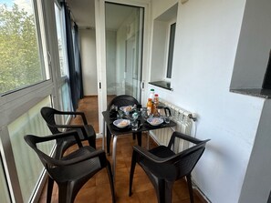 Dining - Ideal Apartment in the Center of Roses – INMO ASESORÍA EL AKEL (Roses)