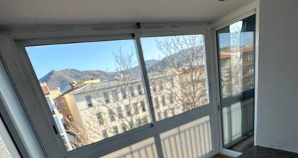 Ideal Apartment in the Center of Roses – INMO ASESORÍA EL AKEL