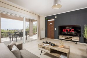 スマートテレビ