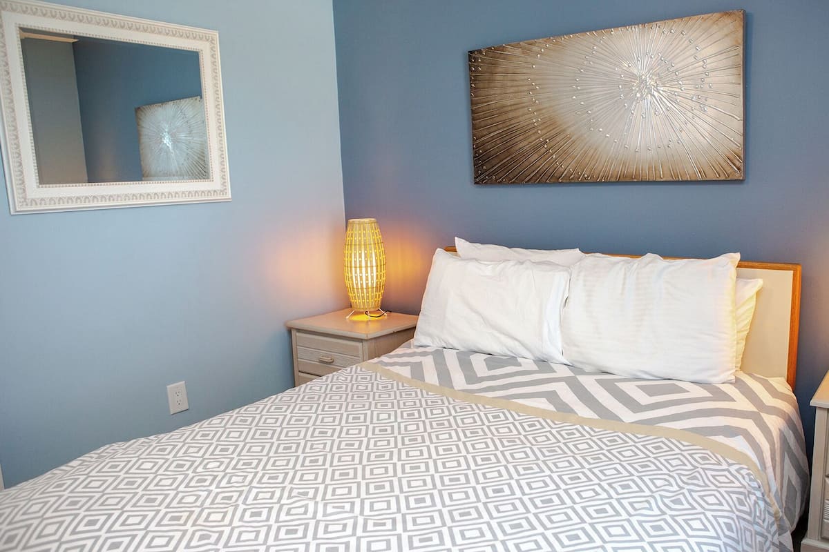 Condo, Multiple Beds, Patio, Garden View (Beachwood Villas 14I)