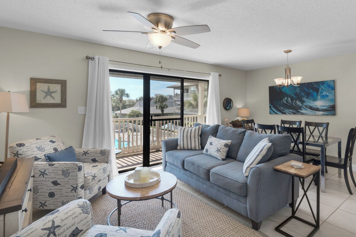 منطقة المعيشة