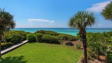 Condo, Multiple Beds, Balcony, Ocean View (Beacons 4) | Property grounds