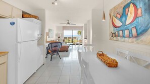 Appartamento, letti multipli, balcone, vista oceano (Beacons 4) | Interni