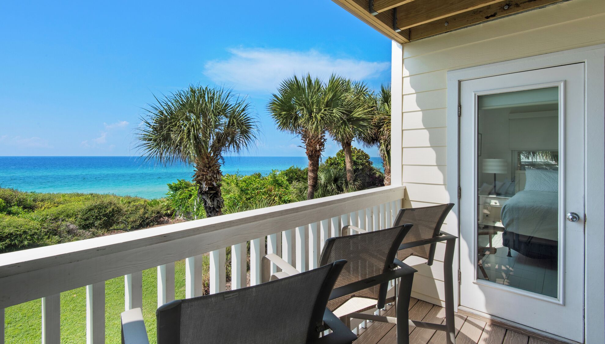 Condo, Multiple Beds, Balcony, Ocean View (Beacons 4) | Property grounds