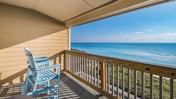 Townhome, Multiple Beds, Patio, Ocean View (Blue Nine 2) | Property grounds