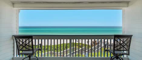 Townhome, Multiple Beds, Patio, Ocean View (Blue Nine 3) | Interior