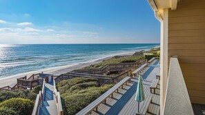 Townhome, Multiple Beds, Patio, Ocean View (Blue Nine 2) | Property grounds - Blue Nine (Panama City Beach)