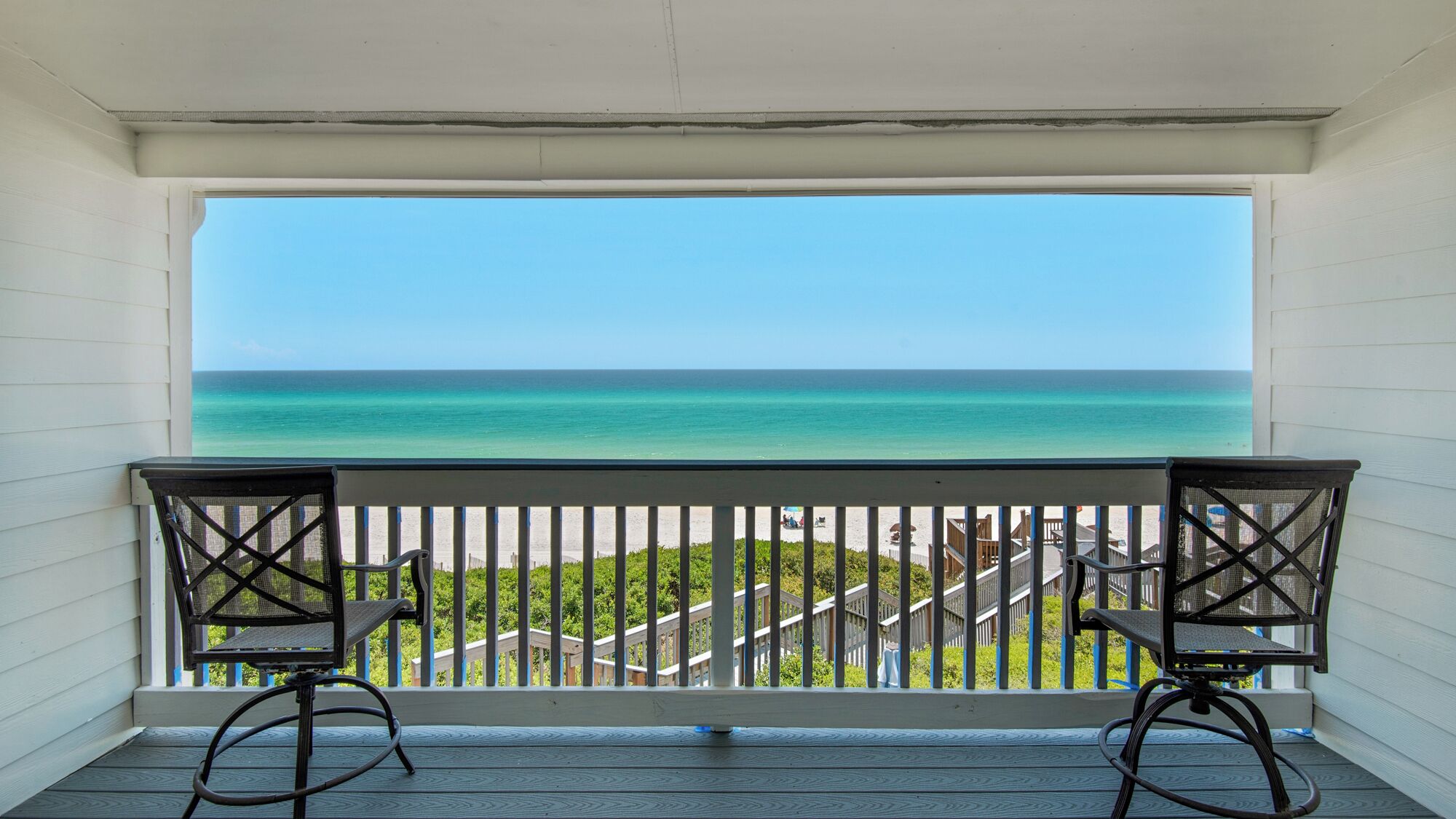 Townhome, Multiple Beds, Patio, Ocean View (Blue Nine 3) | Interior