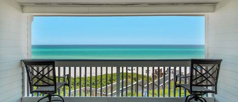 Townhome, Multiple Beds, Patio, Ocean View (Blue Nine 3) | Interior