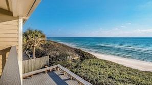 Townhome, Multiple Beds, Patio, Ocean View (Blue Nine 2) | Property grounds - Blue Nine (Panama City Beach)