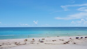 On the beach - Dune Villas (Santa Rosa Beach)