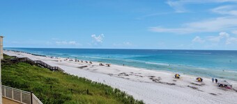 Dune Villas