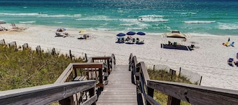 Dune Villas