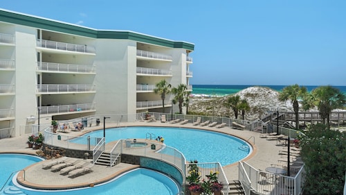 Dunes Of Seagrove