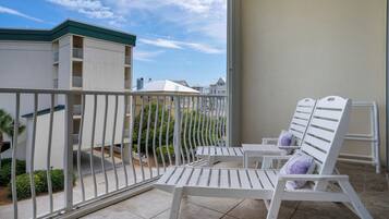 Condo, Multiple Beds, Balcony, Pool View (Dunes Of Seagrove 202C) | Property grounds