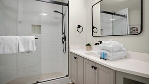 Bathroom - Dunes Of Seagrove (Santa Rosa Beach)