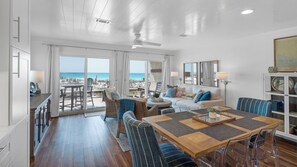 Living area - Eastern Shores (Santa Rosa Beach)