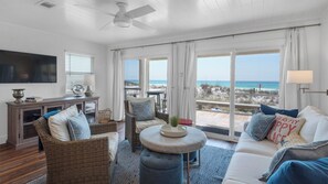 Living area - Eastern Shores (Santa Rosa Beach)